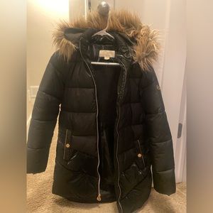 Michael Kors Girls Winter Coat
